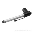 DC Linear Actuator for Medical Bed